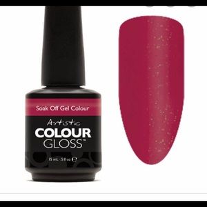 Artistic Colour gloss UV gel polish 03092